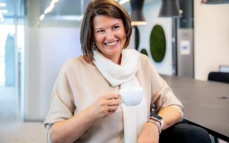 foto koffie