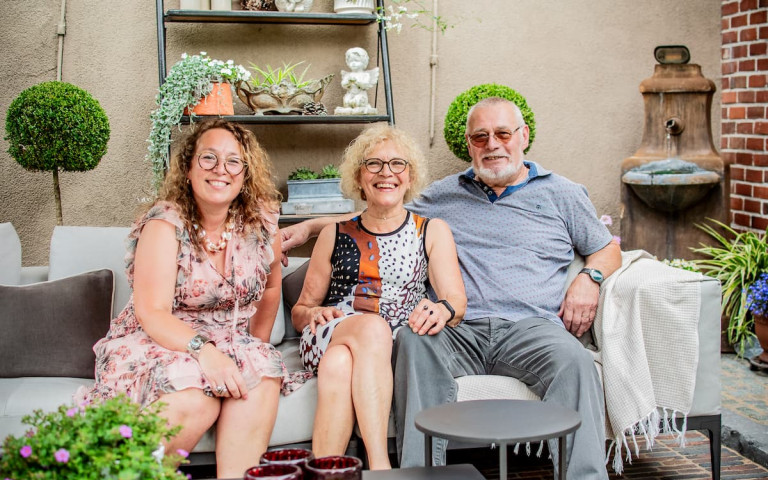 Testimonial Hilde &amp; Edwig | Vermogens- en successieplanning