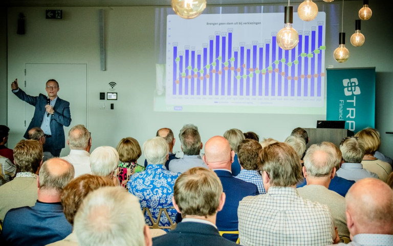 Expert Trend Talks met Ivan De Vadder | Strategica