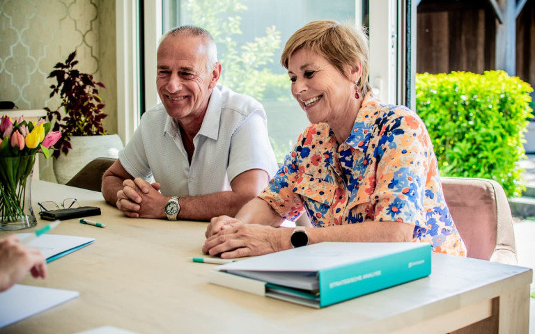 Klantengetuigenis Pia &amp; Guido | Strategica
