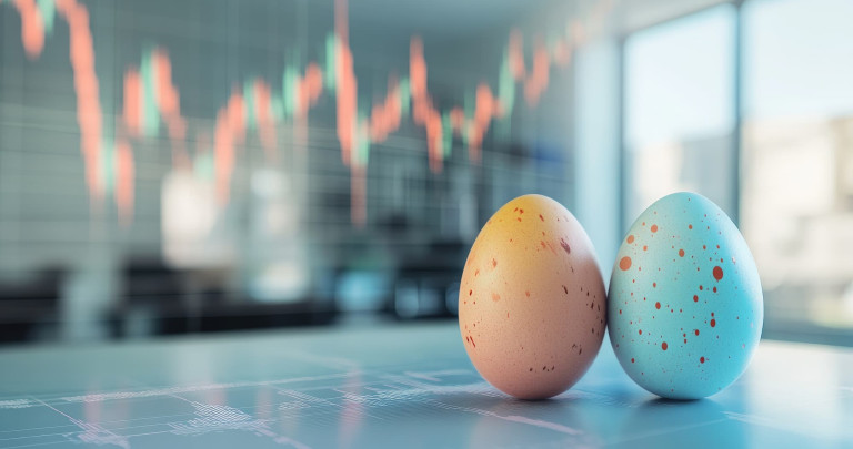 Foto artikel 'Wat betekent het paasakkoord voor uw persoonlijk financieel plan?'