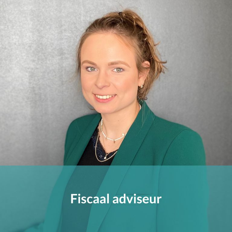 Testimonial Gaëlle