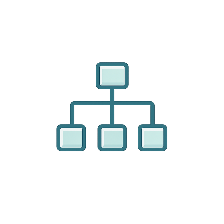Structuur