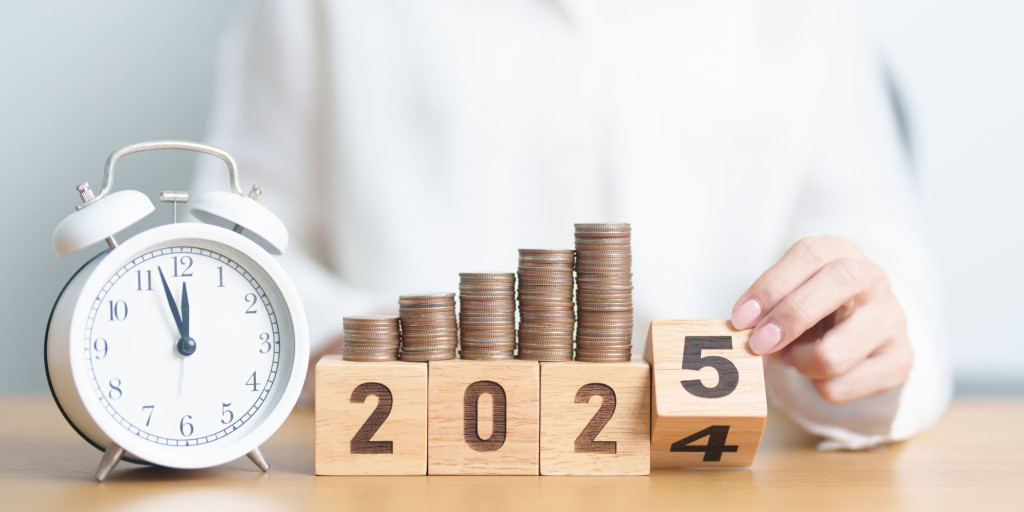 Foto artikel 'Welke financiële en fiscale veranderingen brengt 2025 met zich mee?' | Strategica