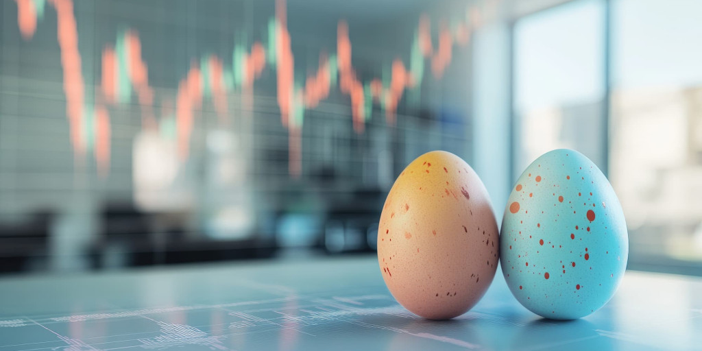 Foto artikel 'Wat betekent het paasakkoord voor uw persoonlijk financieel plan?'