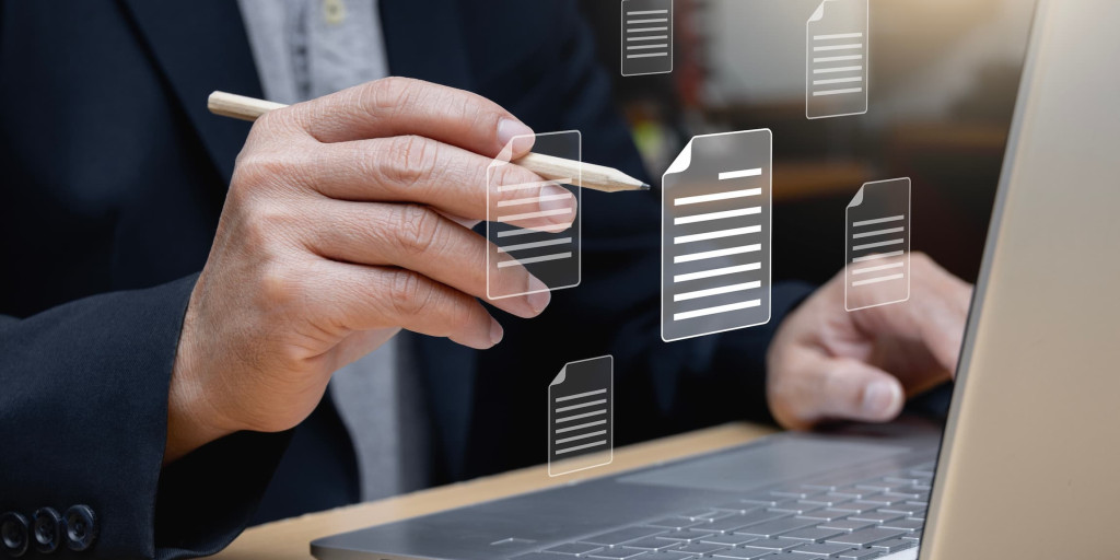 Foto artikel 'Schenken via een digitale bankgift: sneller, veiliger en fiscaal sluitend' | Strategica