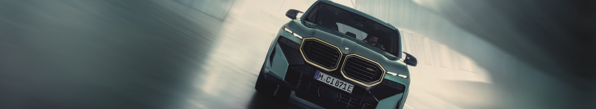 foto BMW XM