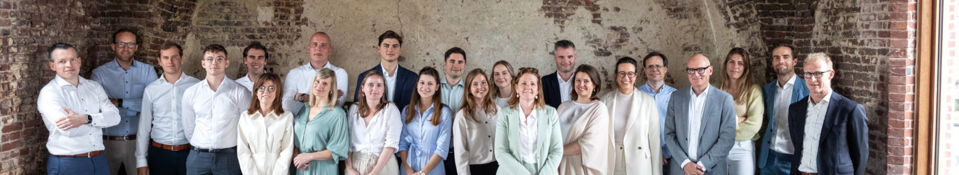 banner strategica als werkgever