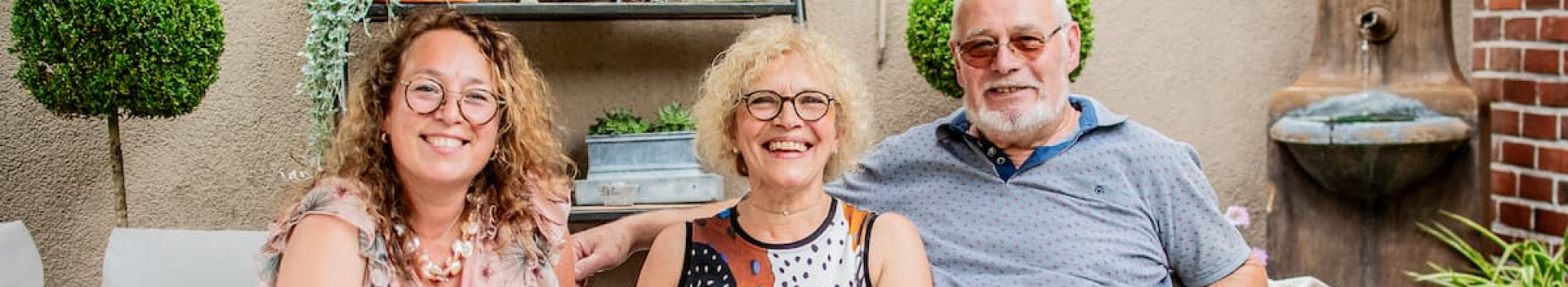 Testimonial Hilde & Edwig | Vermogens- en successieplanning Testimonial Hilde & Edwig | Vermogens- en successieplanning