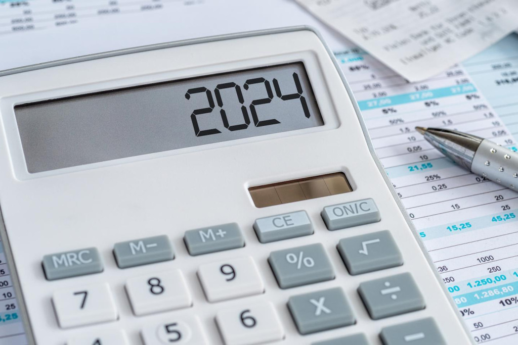 Foto artikel fiscale veranderingen 2024 | Strategica