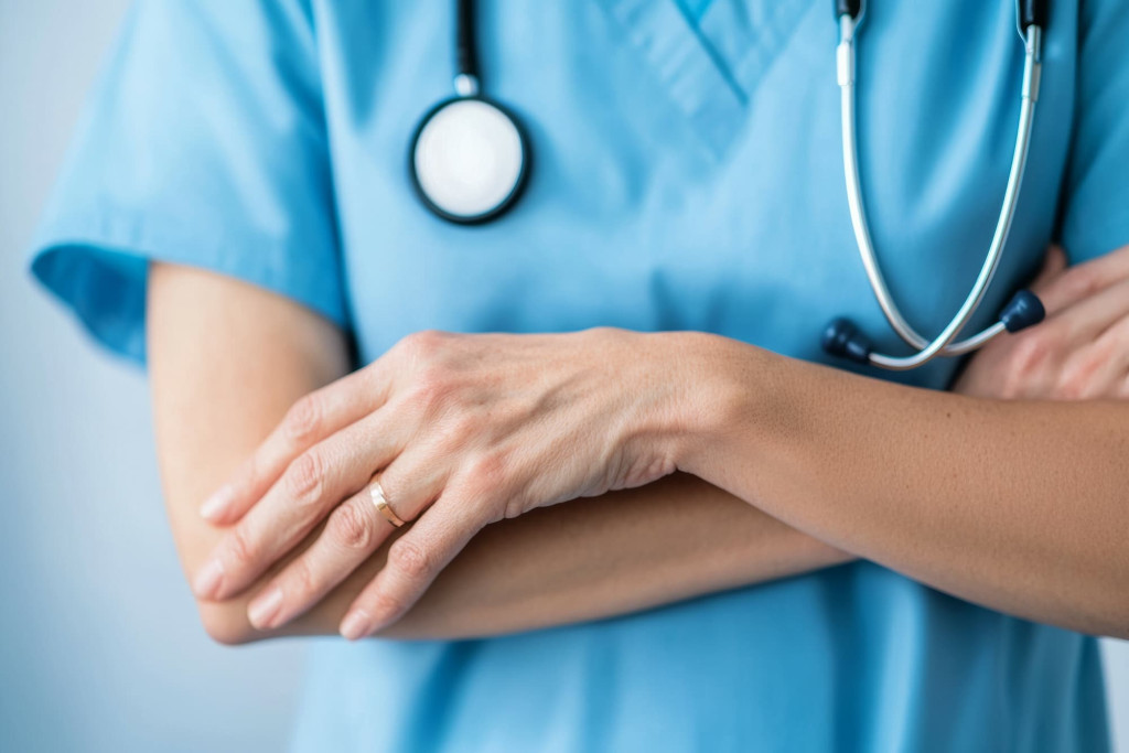 Foto artikel huwelijkscontract voor medische professionals | Strategica