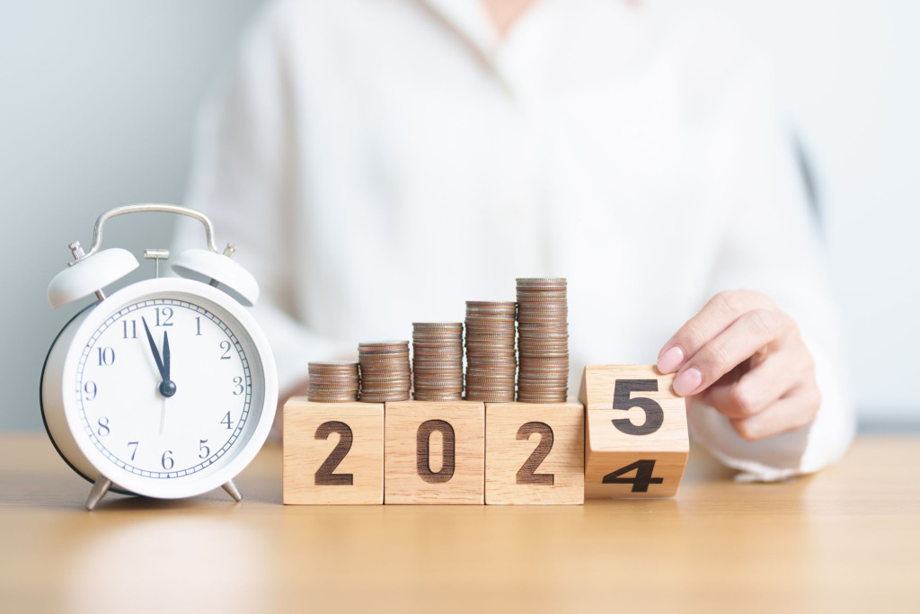 Foto artikel 'Welke financiële en fiscale veranderingen brengt 2025 met zich mee?' | Strategica
