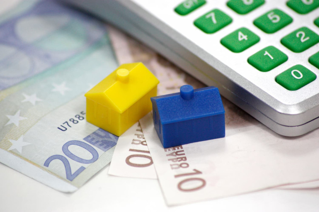Foto artikel 'Onroerend goed inbrengen in vennootschap? Handel doordacht voor uw financieel plan' | Strategica