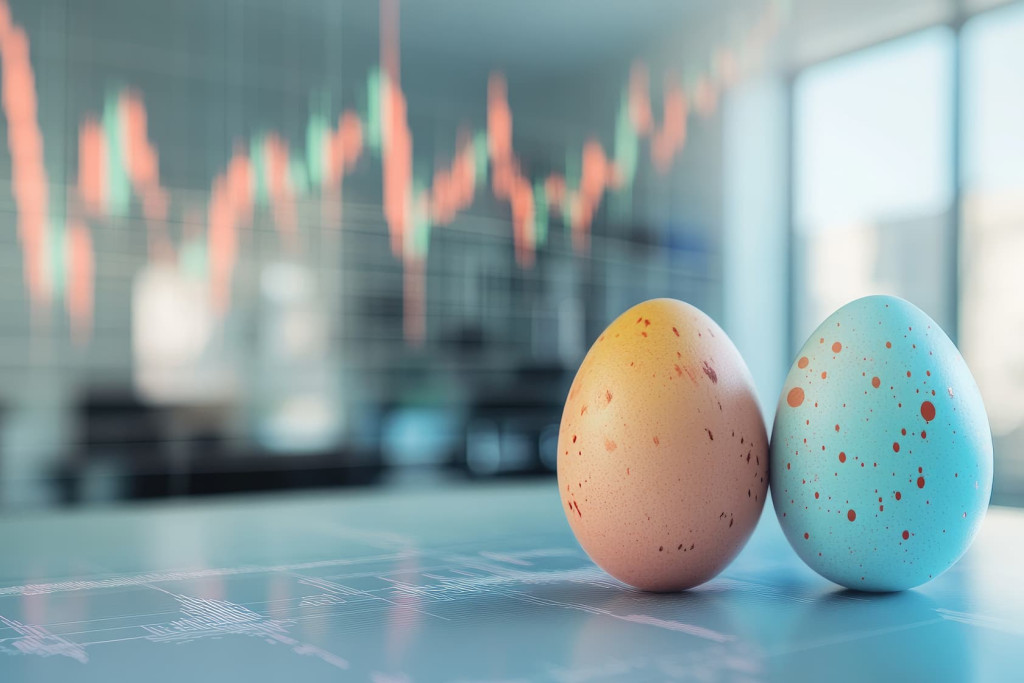 Foto artikel 'Wat betekent het paasakkoord voor uw persoonlijk financieel plan?'