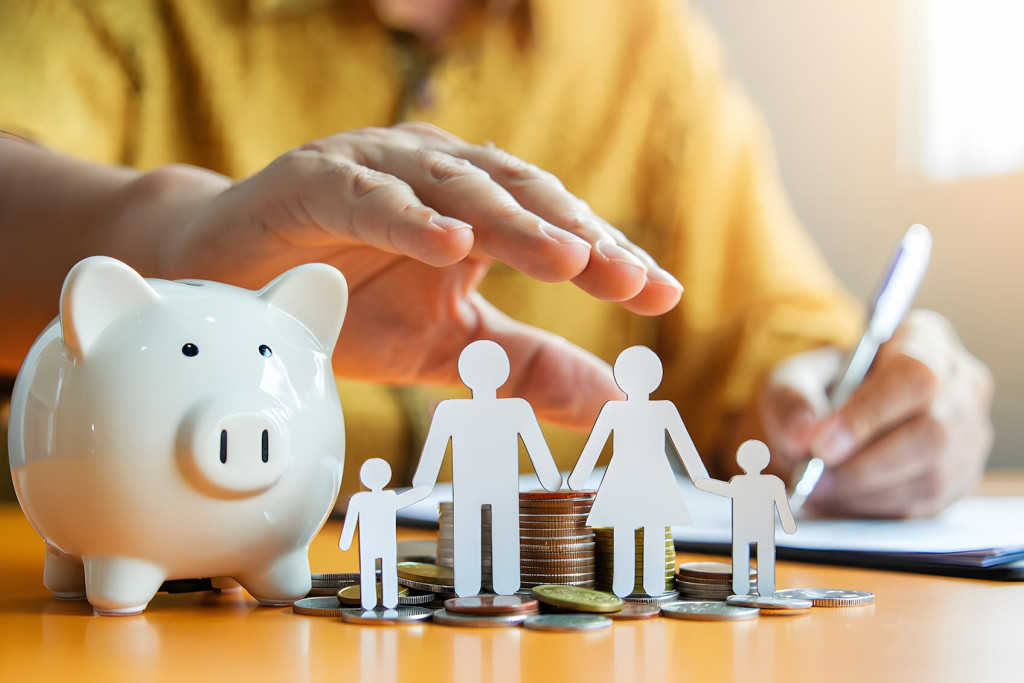 Foto artikel 'Een bankgift registreren of het overlijdensrisico verzekeren?' | Strategica