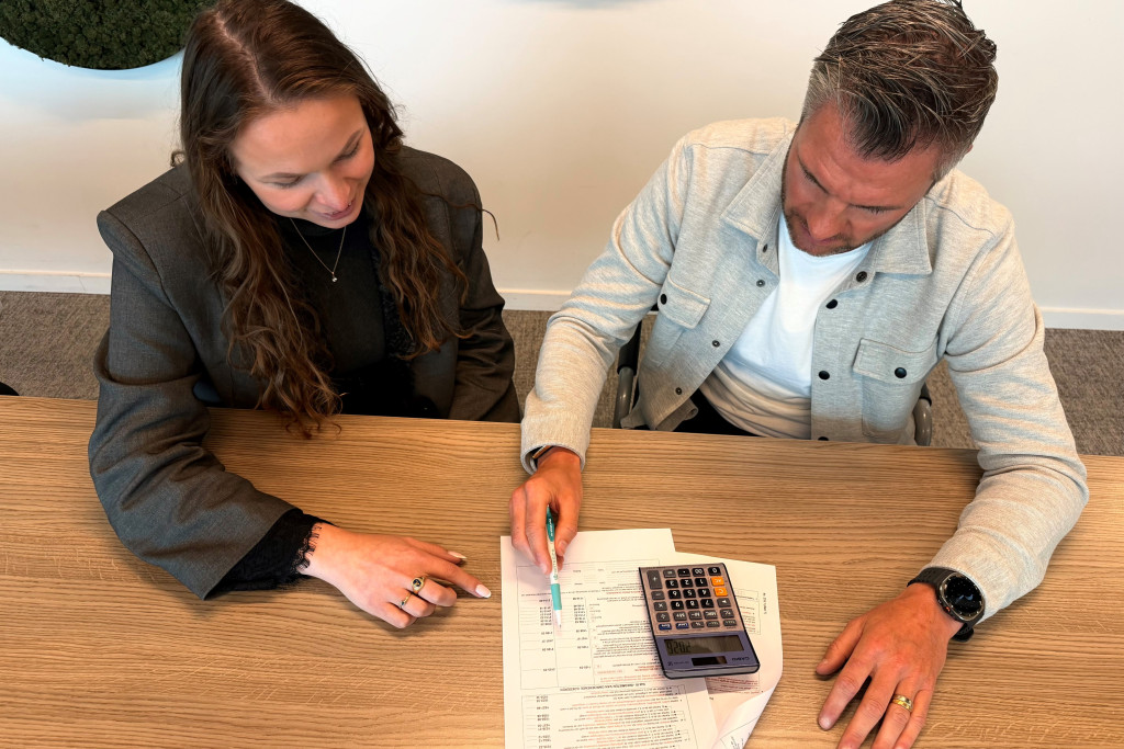 Foto artikel wijzigingen aangifte personenbelasting 2026