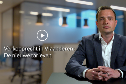 foto michiel verkooprecht in vlaanderen