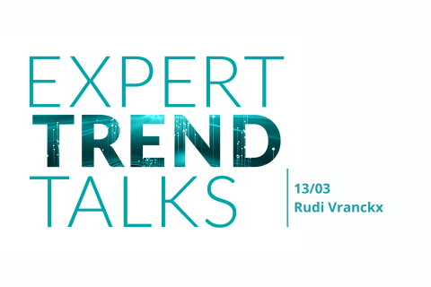 Rudi Vranckx logo ETT