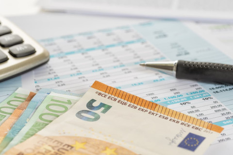 Foto artikel 'De meerwaardebelasting: 5 vragen beantwoord voor uw financieel plan' | Strategica