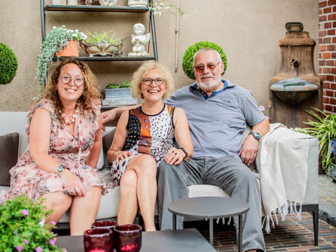 Testimonial Hilde &amp; Edwig | Vermogens- en successieplanning