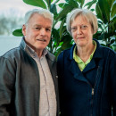 Foto testimonial Chris & Christine | Vermogensplanning & Nalatenschap