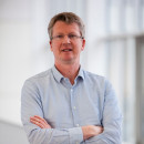 Experts at the office: Tom Sauer