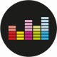 logo deezer